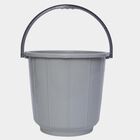 16 L Plastic Bucket, , small image number null