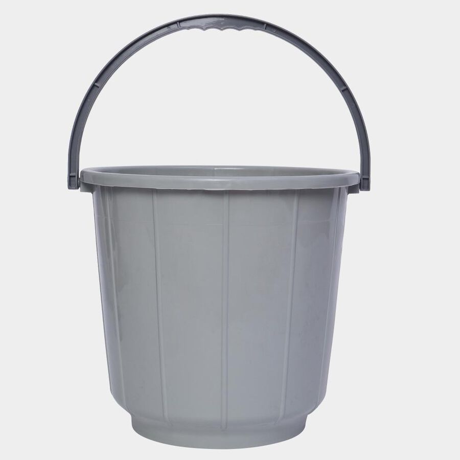 16 L Plastic Bucket, , large image number null