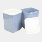 2L Plastic Container Set 2, , small
