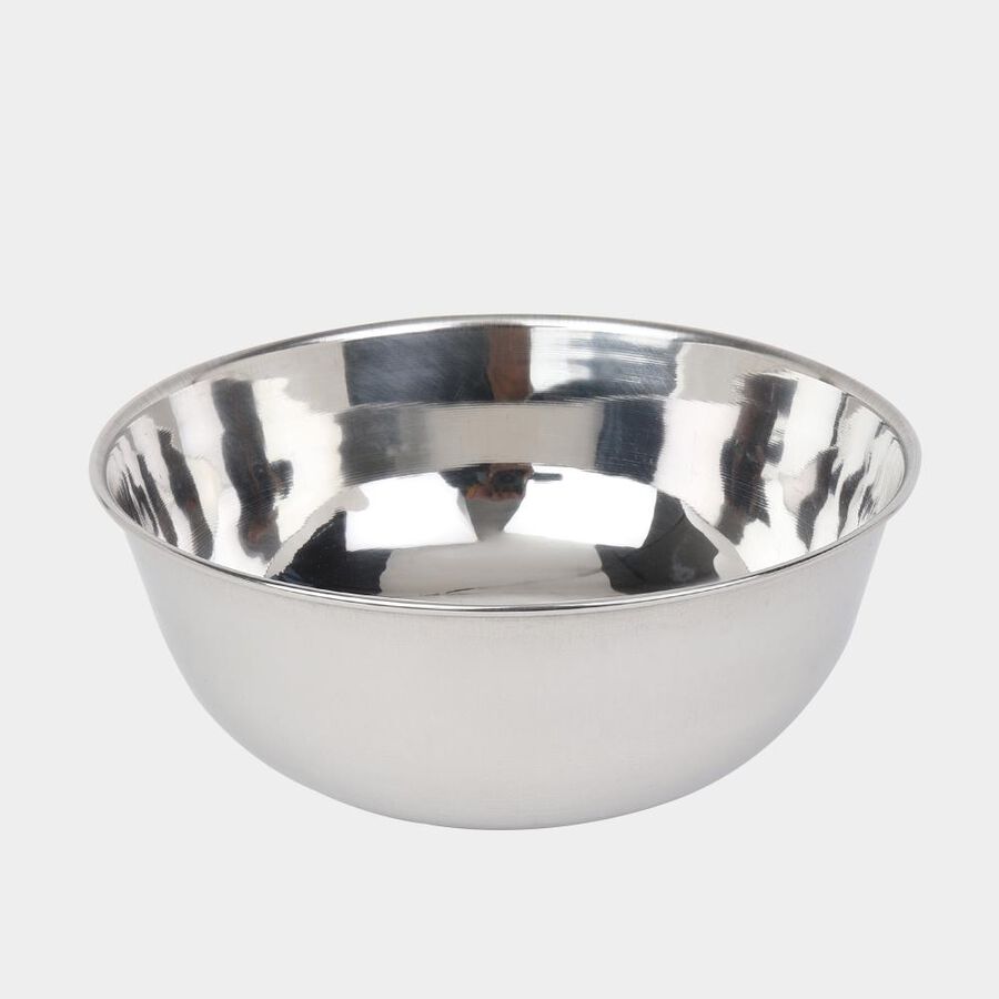 400 ml Stainless Steel Bowl, , large image number null