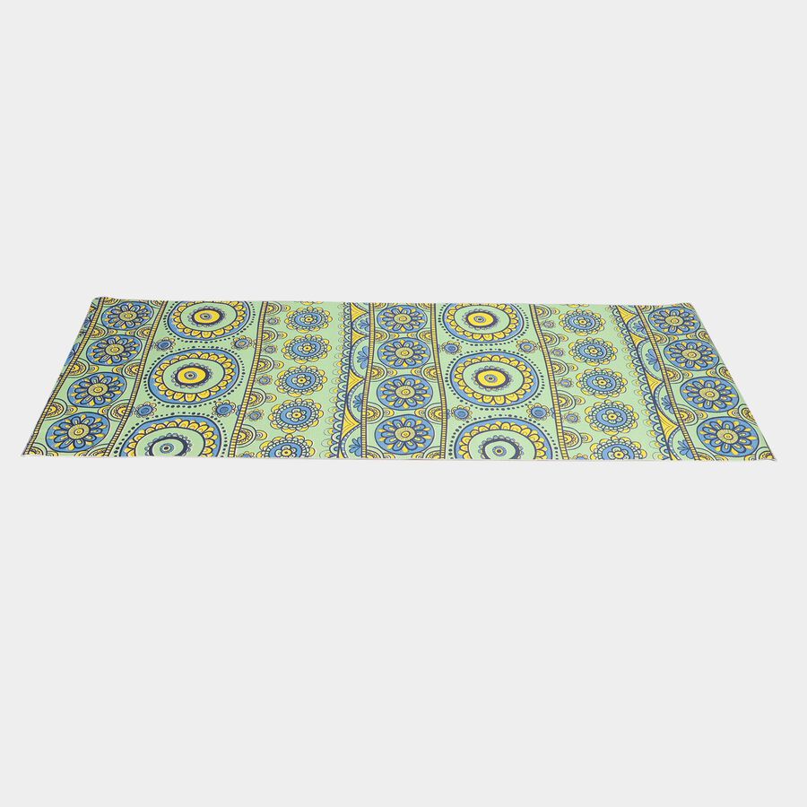 Anti-Skid PVC Yoga Mat , , large image number null