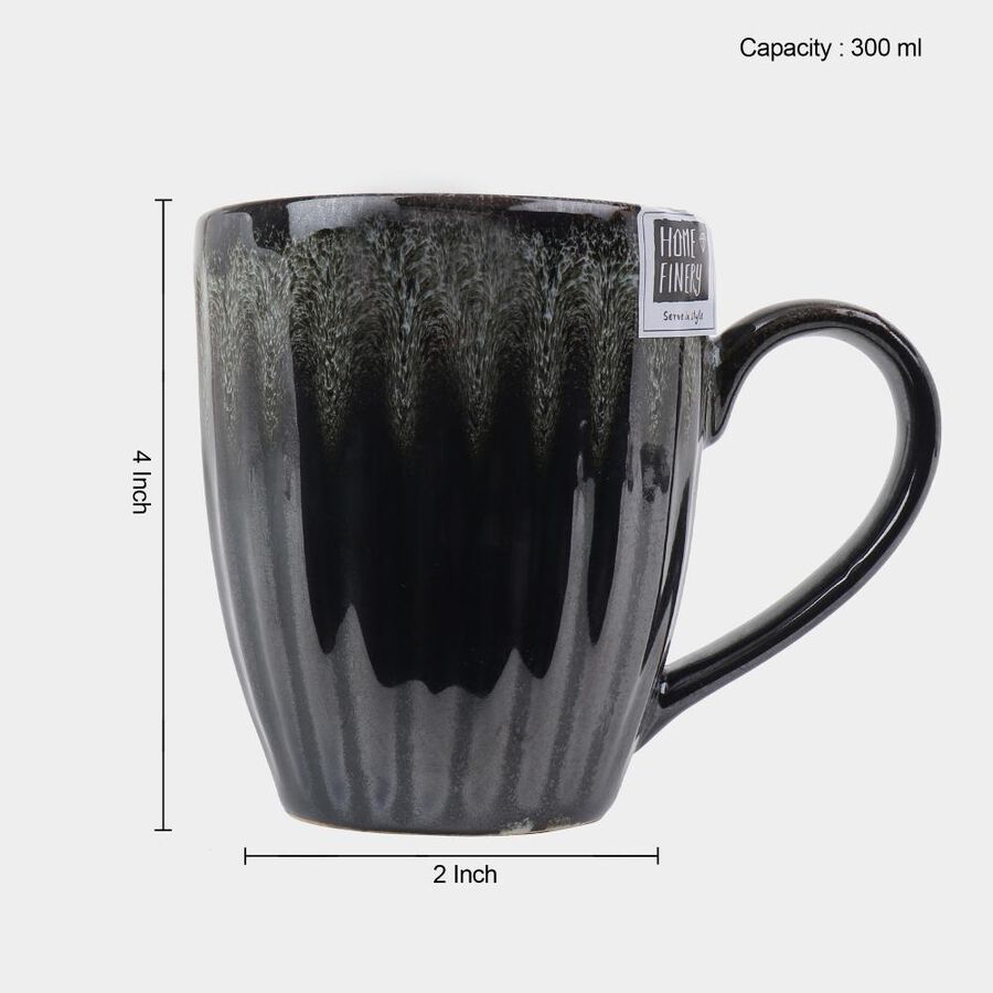 300 ml Stoneware Mug, , large image number null