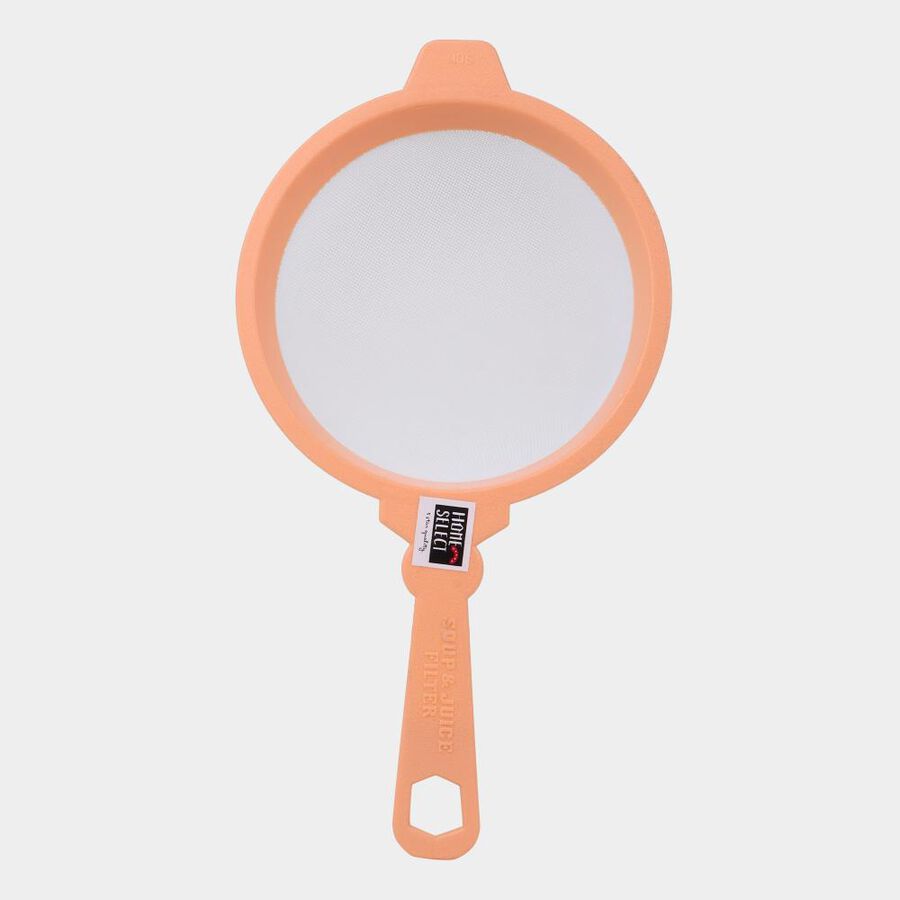 Plastic Juice Strainer, , large image number null