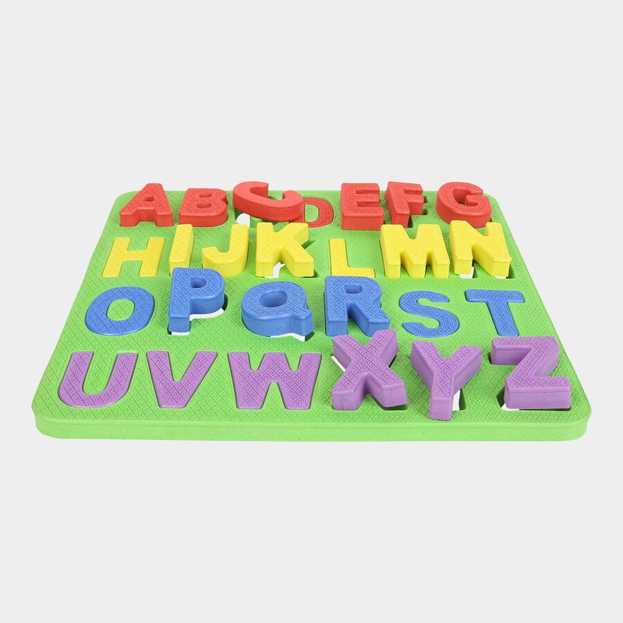 Kid's Alphabet Learning Set(Colour/Design May Vary), , large image number null