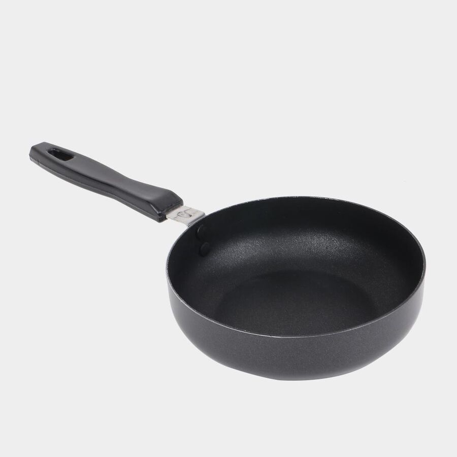 200 ml Non-Stick Tadka Pan, , large image number null