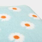 280 GSM Blue Microfiber Baby Towel, , small image number null