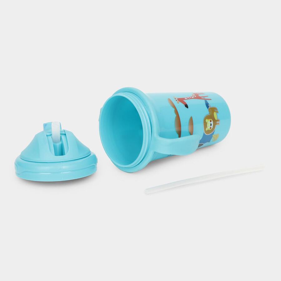 300ml Plastic Sipper, , large image number null
