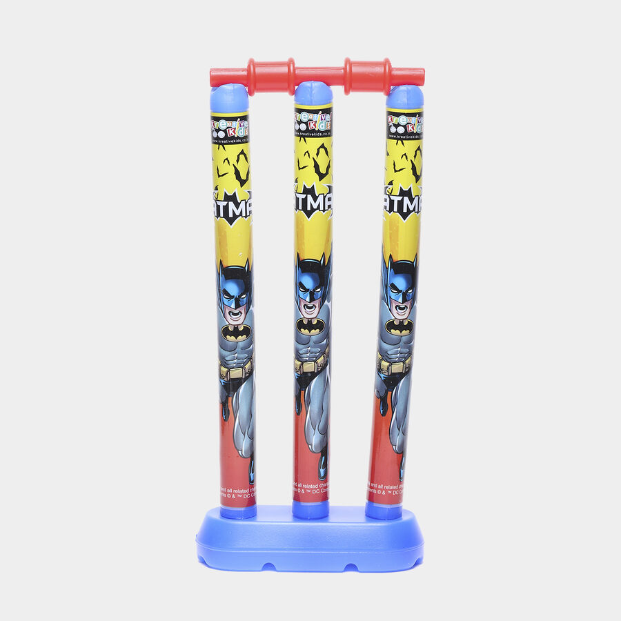 Batman Cricket Set, , large image number null
