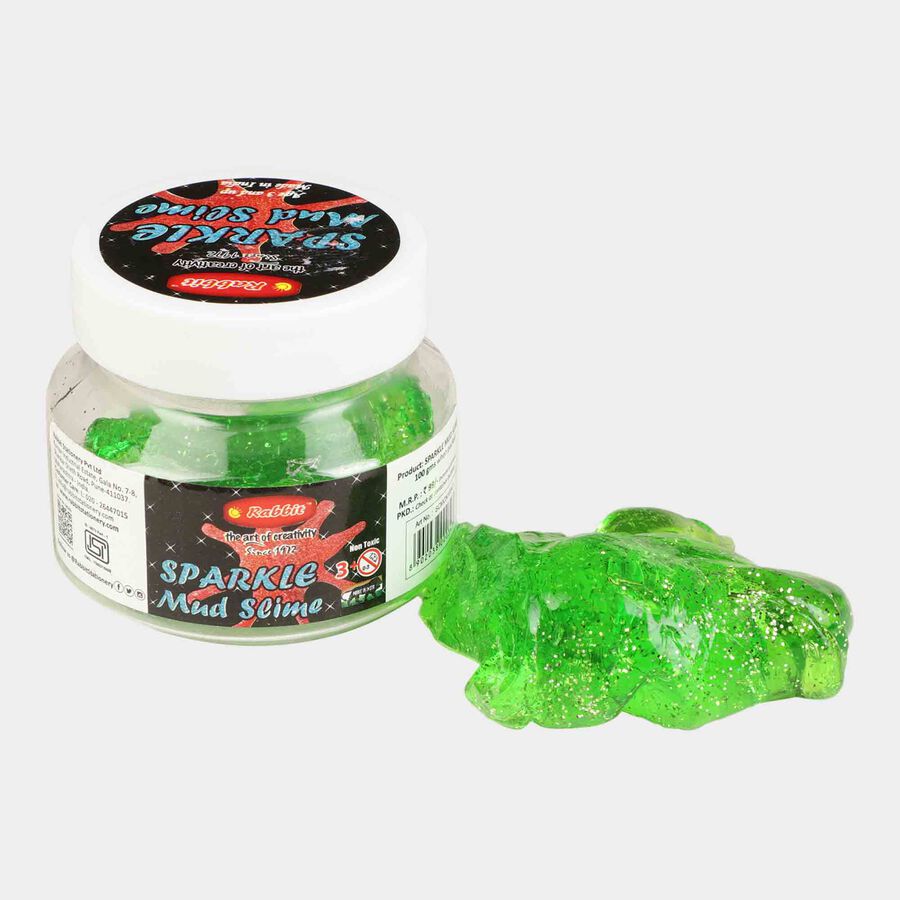 Kid's Sparkling Slime, , large image number null