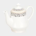120 ml Stoneware Tea Set, , small image number null