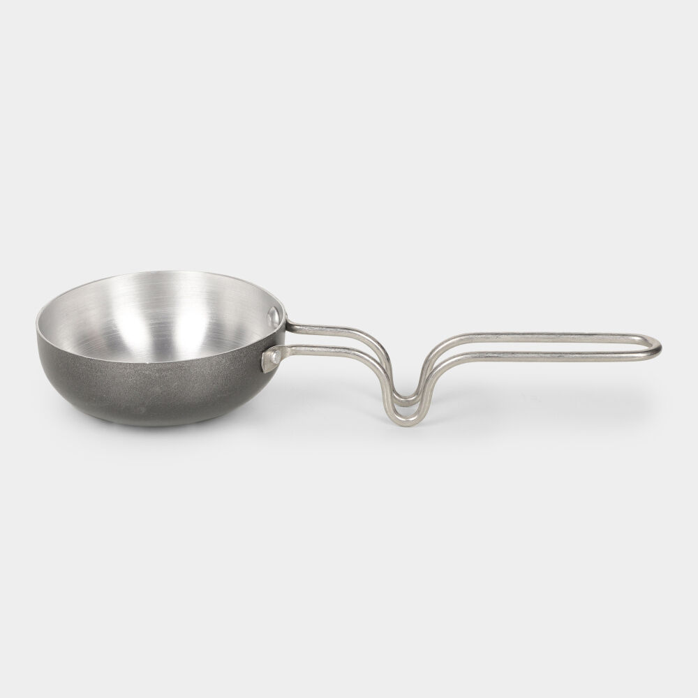 Aluminum Tadka Pan Aluminum Tadka Pan