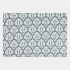 1 Cotton Pillow Cover, 40 X 65 cm, , small image number null
