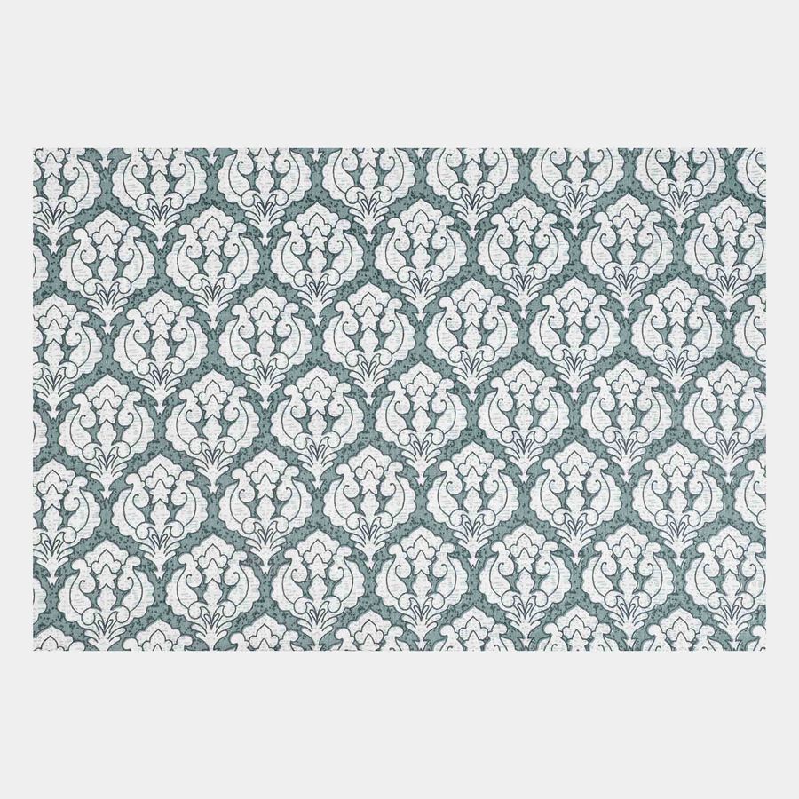 1 Cotton Pillow Cover, 40 X 65 cm, , large image number null