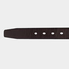 Men Formal Brown Belt (36 in.), , small image number null