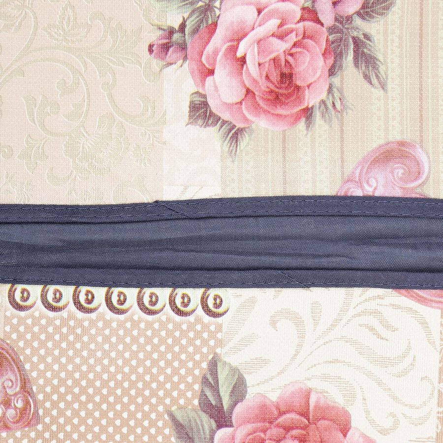 Printed Wall Hanging 4 Pocket, , large image number null