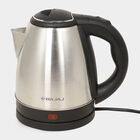 1.5 L Steel Electric Kettle, , small image number null