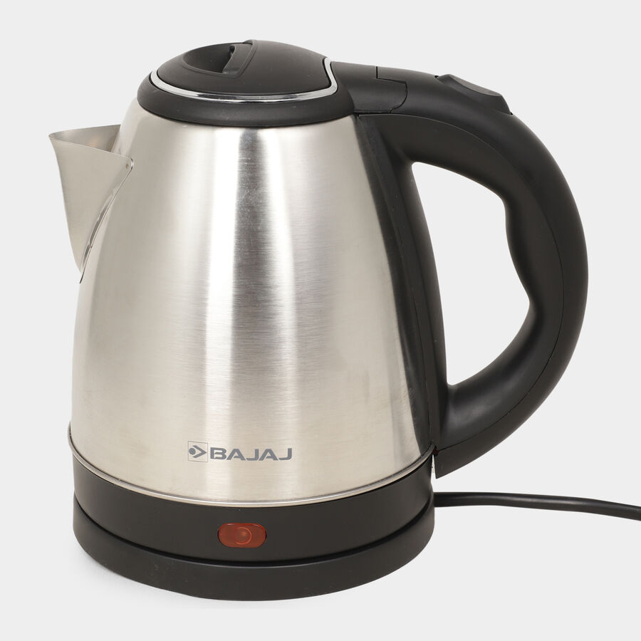 1.5 L Steel Electric Kettle, , large image number null