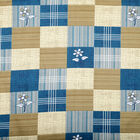 120 GSM Microfiber Double Bedsheet, , small image number null