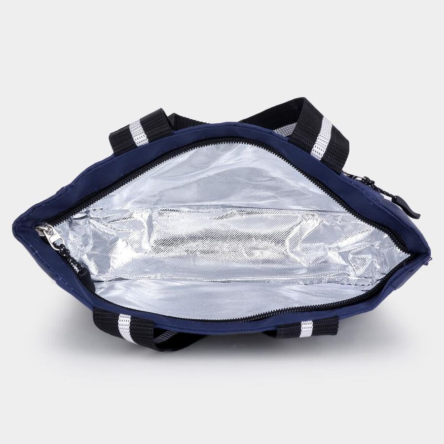 Women's Polyurethane Utility Pouch, , large image number null