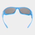 Kid's Round Sunglasses, Plastic, , small image number null