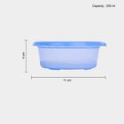 250ml Plastic Container Set of 3, , small