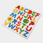 Alphabets Board (26 Pcs.), , small image number null