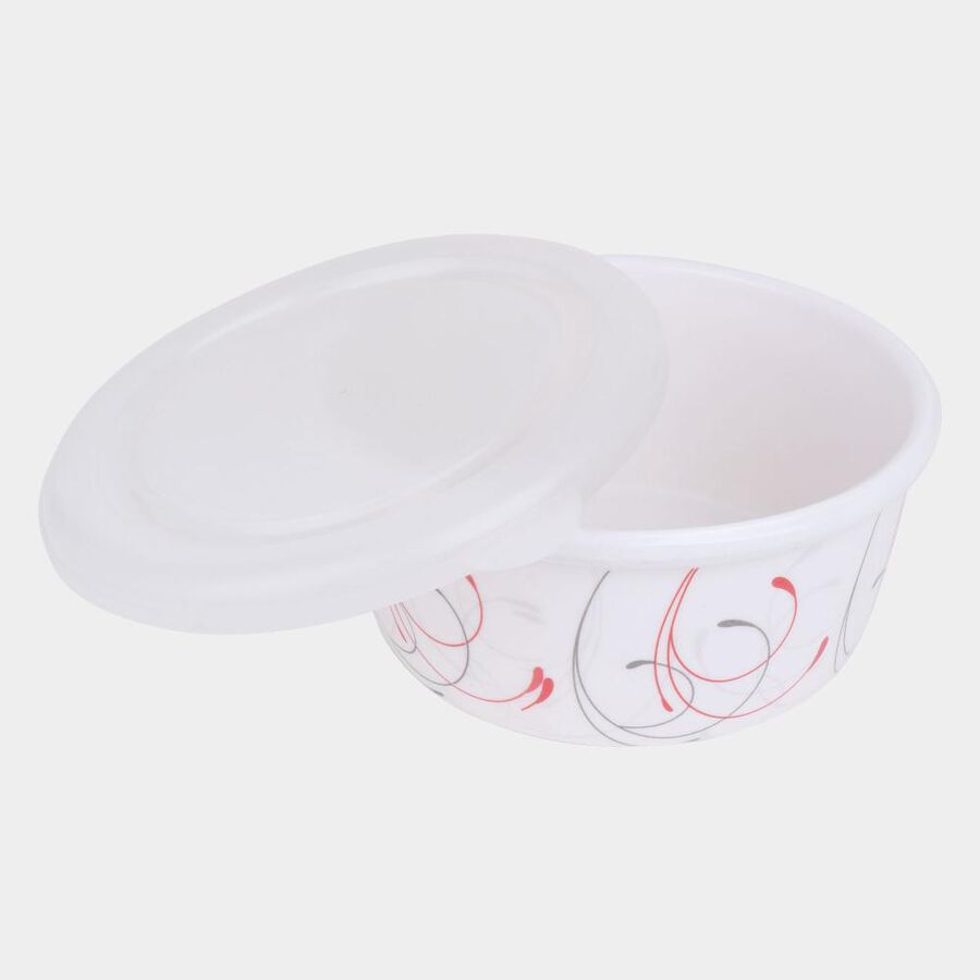 250 ml Melamine Jar, , large image number null