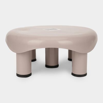 Plastic Bath Stool
