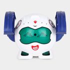 Tumbling Rolling Robot Toy, , small