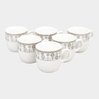100 ml Stoneware Cup, Set of 6, , small image number null