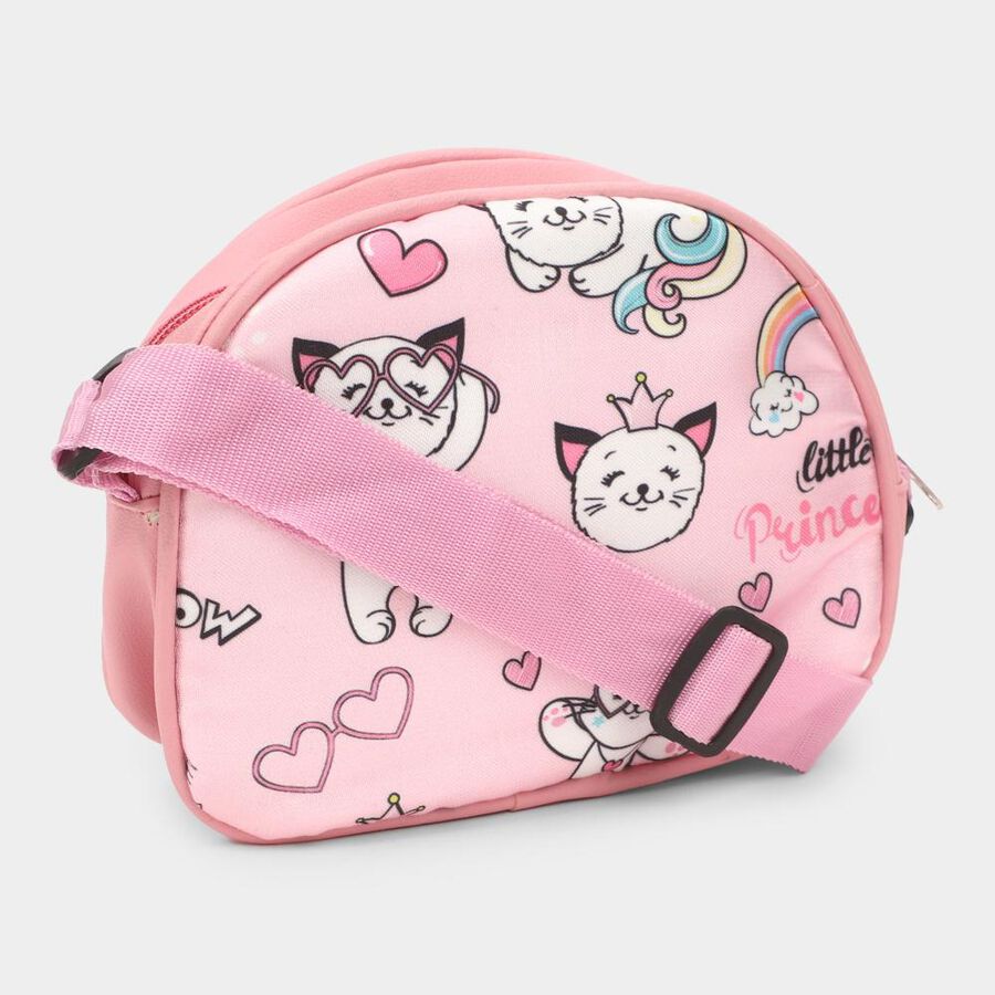 Kid's Pu Bag, , large image number null