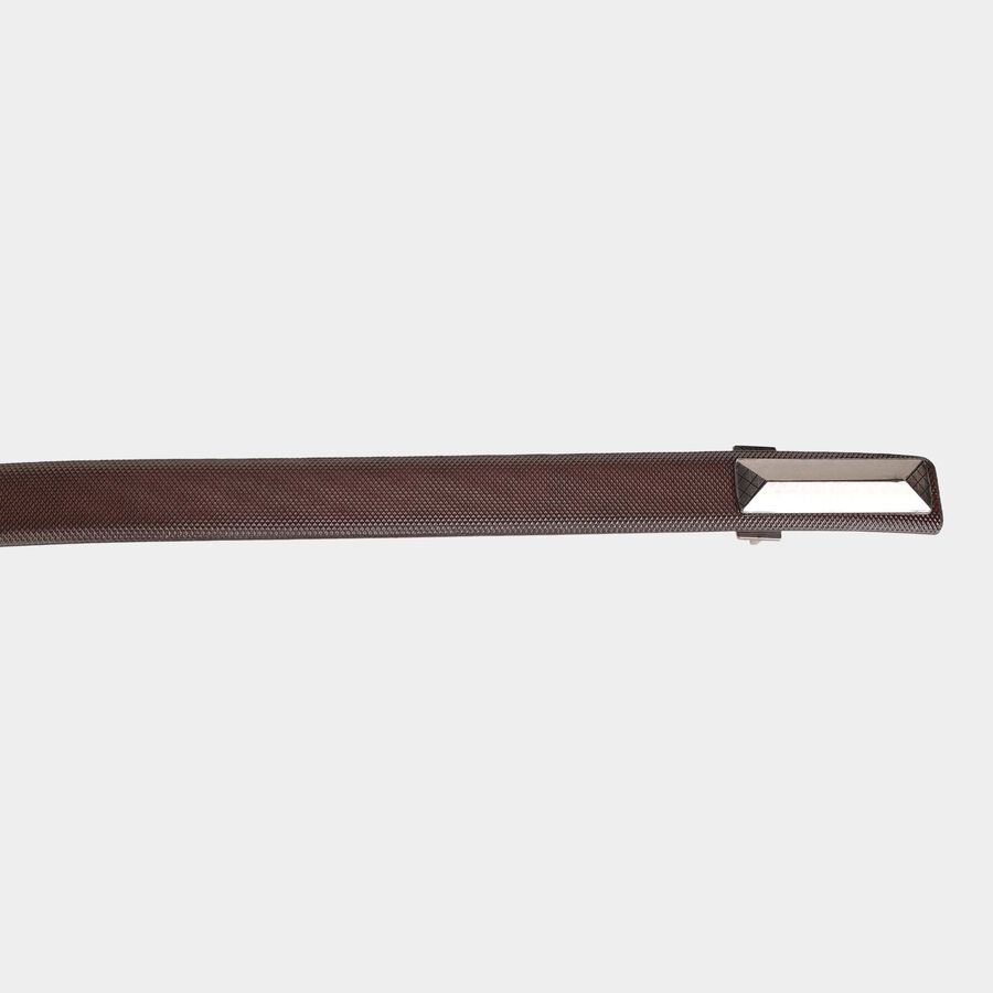 Women's Polyurethane Belt, , large image number null