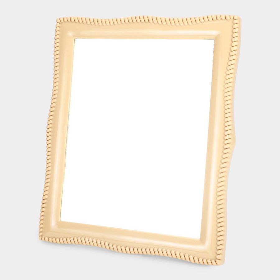 Beige Mirror, , large