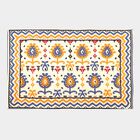 Cotton Blend Pillow Cover, , small image number null