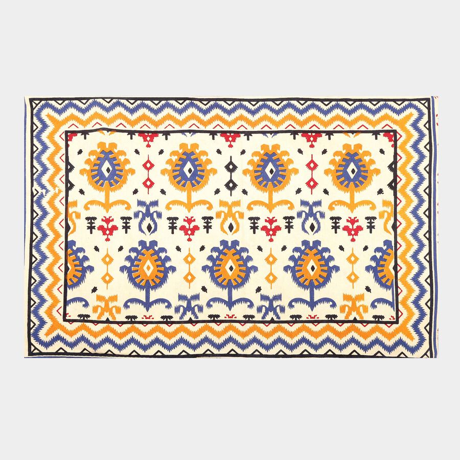 Cotton Blend Pillow Cover, , large image number null