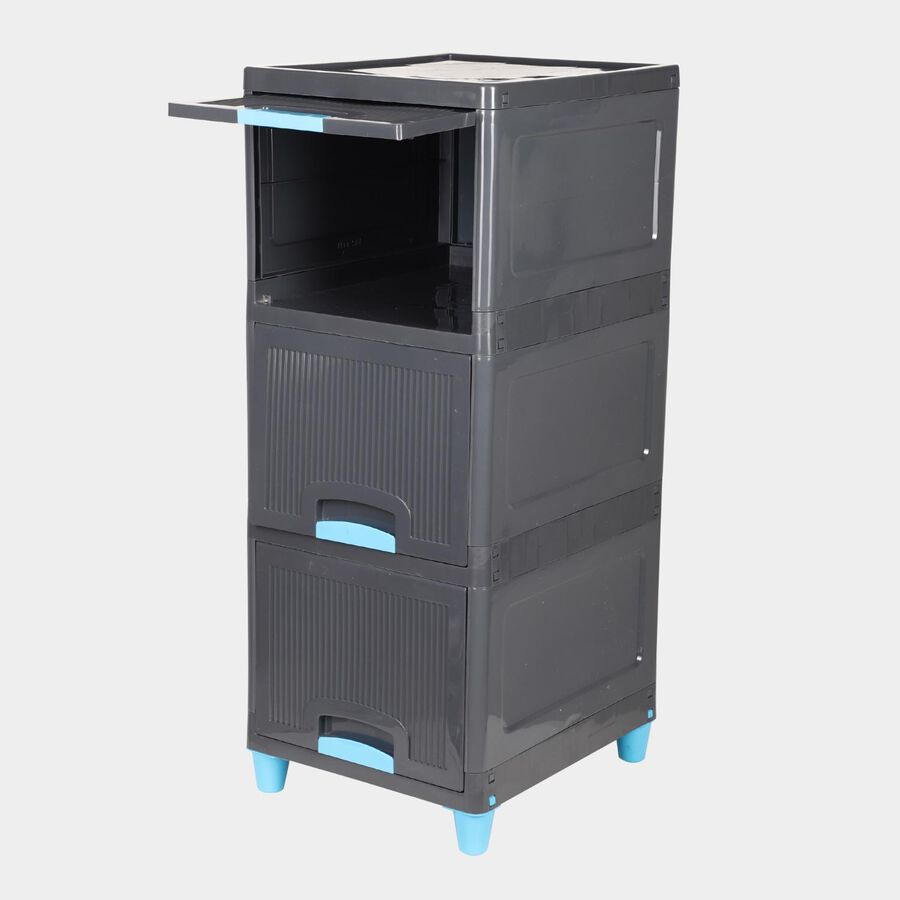 Plastic Storage Box, , large image number null
