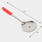 Steel Zara , , small image number null