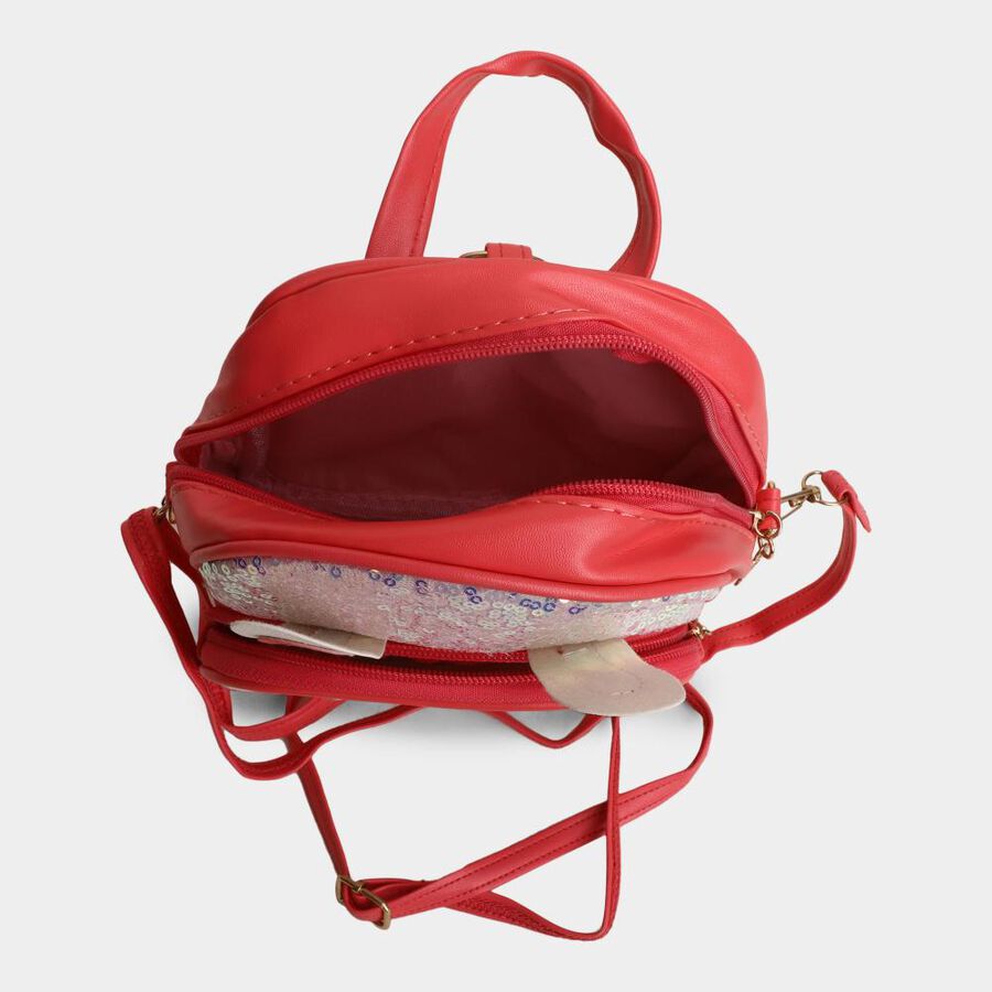 Kids' Polyurethane Bag, , large image number null