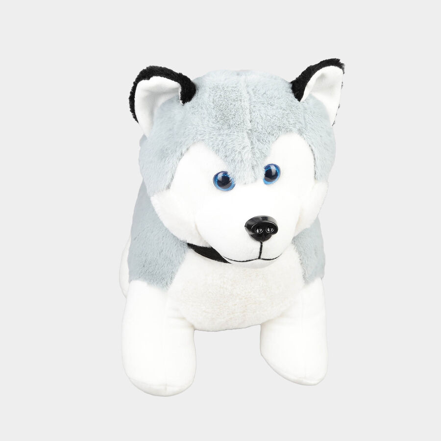 Fabric Soft Toy - 08 mm, , large image number null