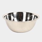 3 Pcs. Steel Serving Bowl - 1.5 L, 2.1 L, 2.7 L, , small image number null