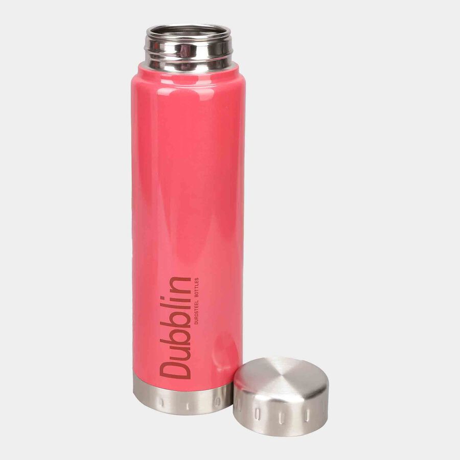 1 L Stainless Steel Bottle, , large image number null