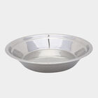 Stainless Steel Parat Plate - 31cm, , small image number null
