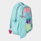 Light Green Fabric Bag, , small