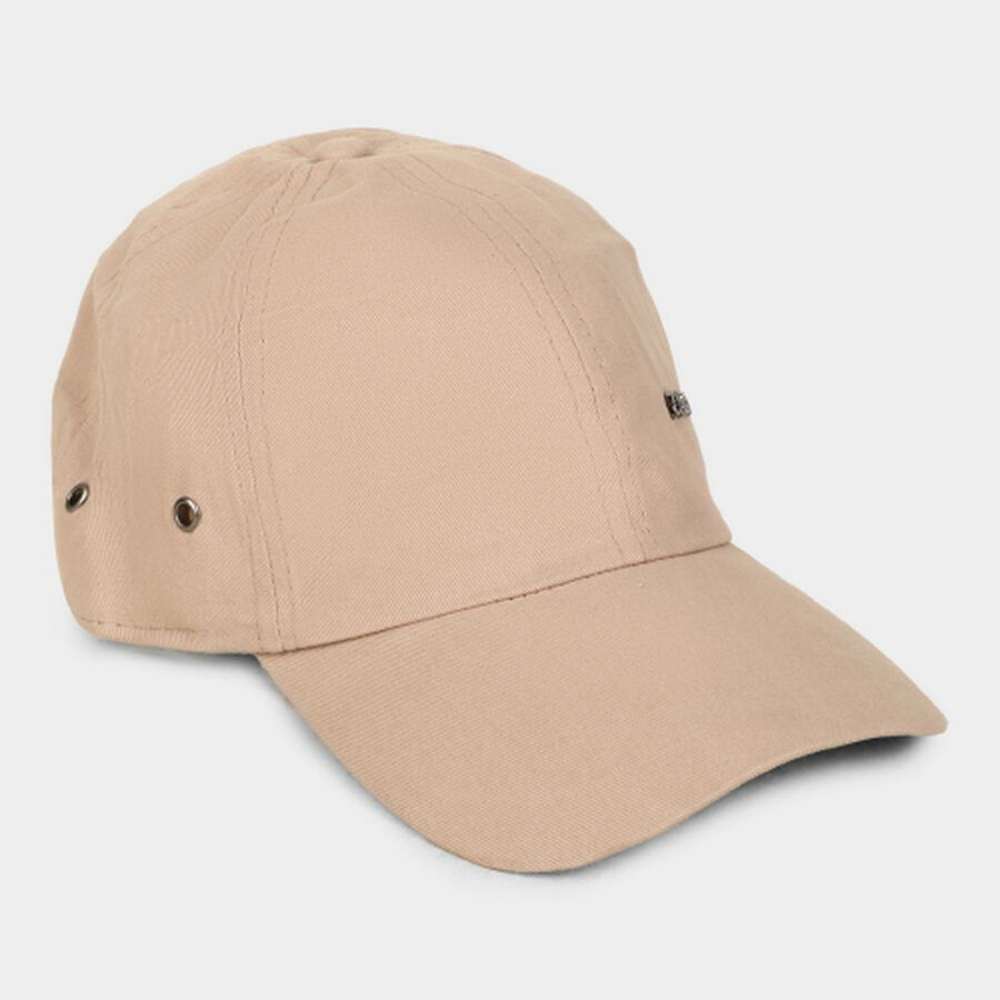 Men's Cotton Cap, , large image number null