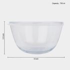 750 ml Glass Mixing Bowl, , small image number null
