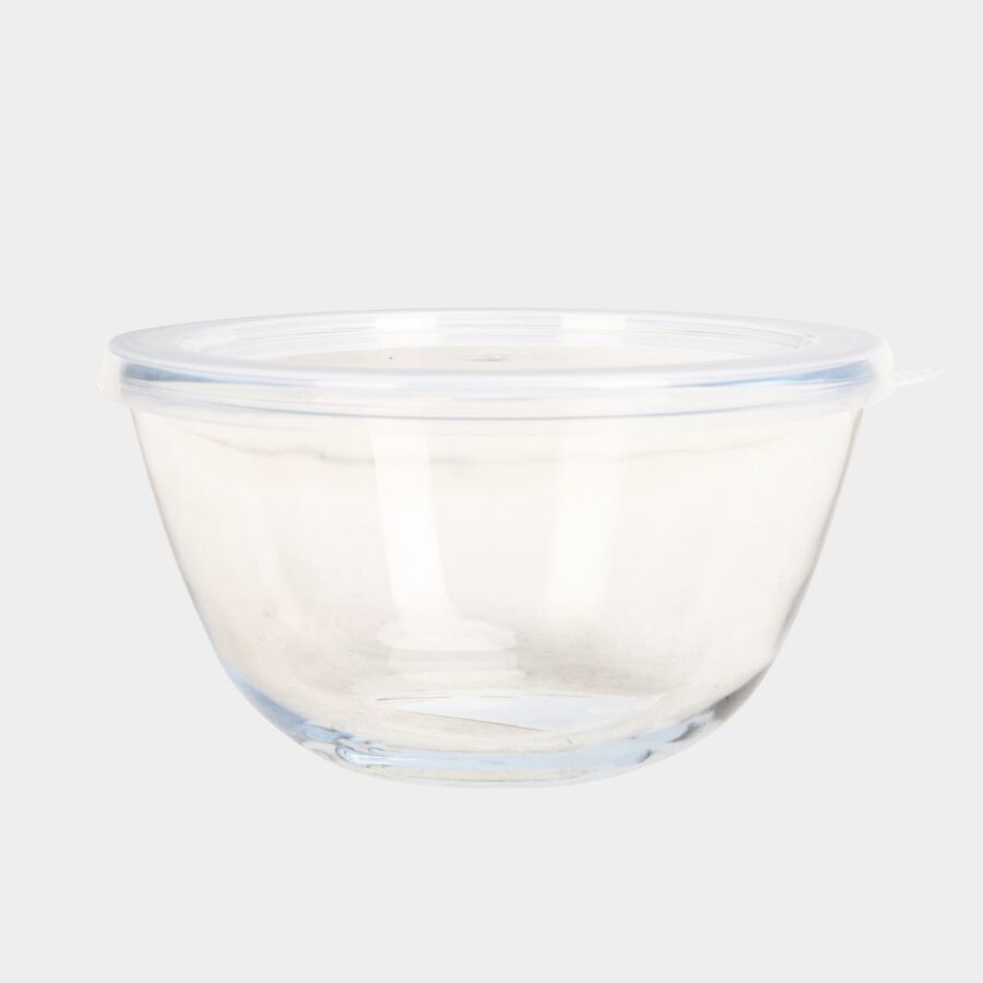 750 ml Glass Mixing Bowl, , large image number null