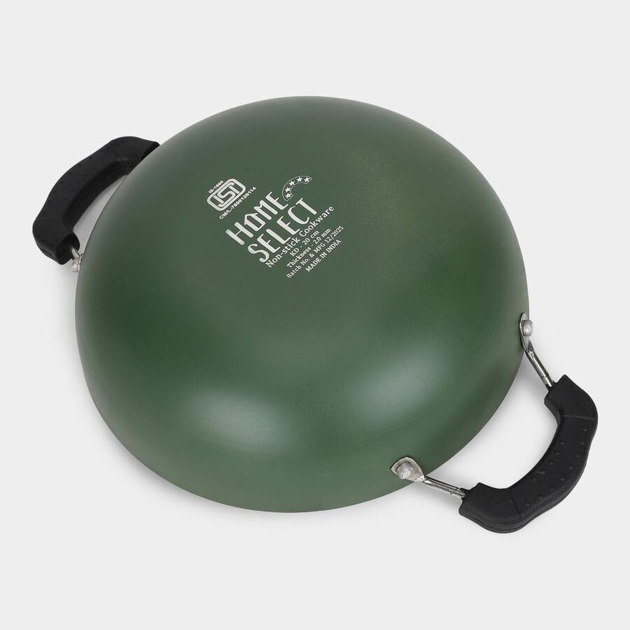 1L Nonstick Kadahi , , large