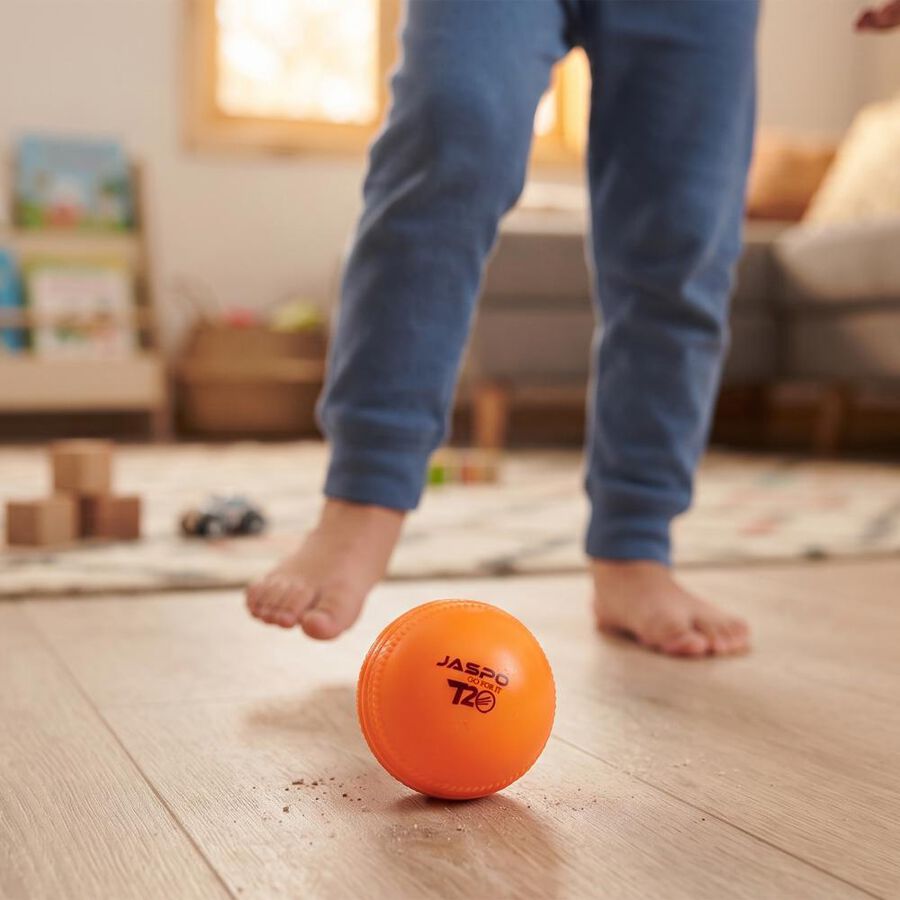 Kid's Light Plastic Balls, , large