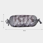 Beige Fibre Bolster, , small image number null