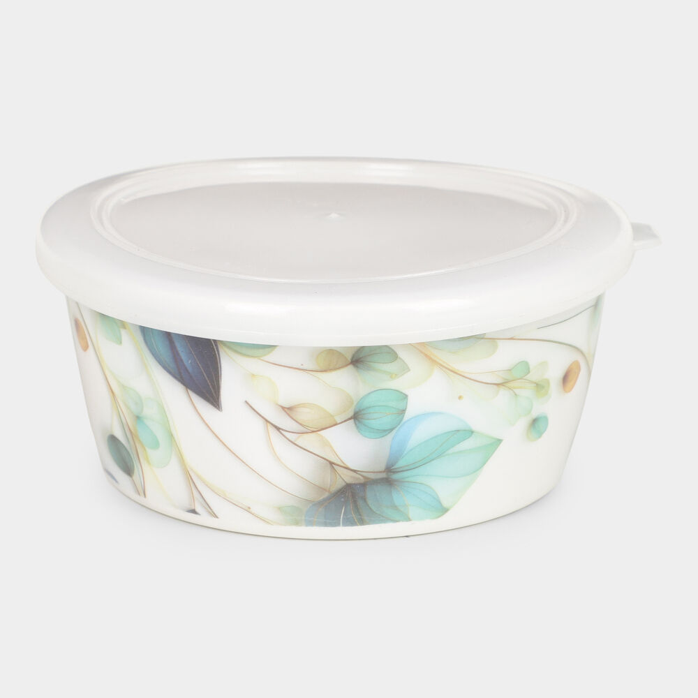 Home Finery                         250ml Melamine Container